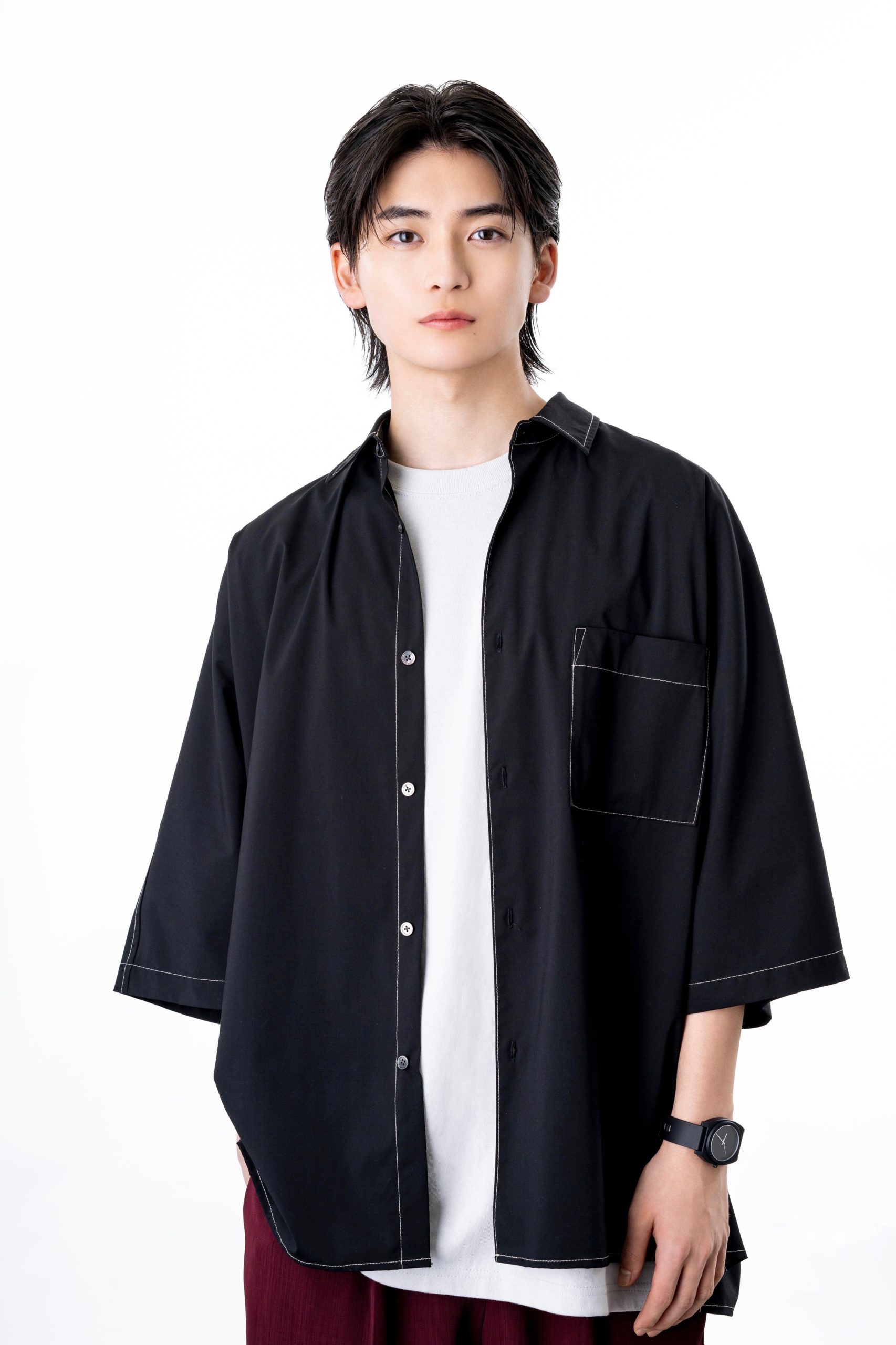 成为你的花的海报-角色海报 日本