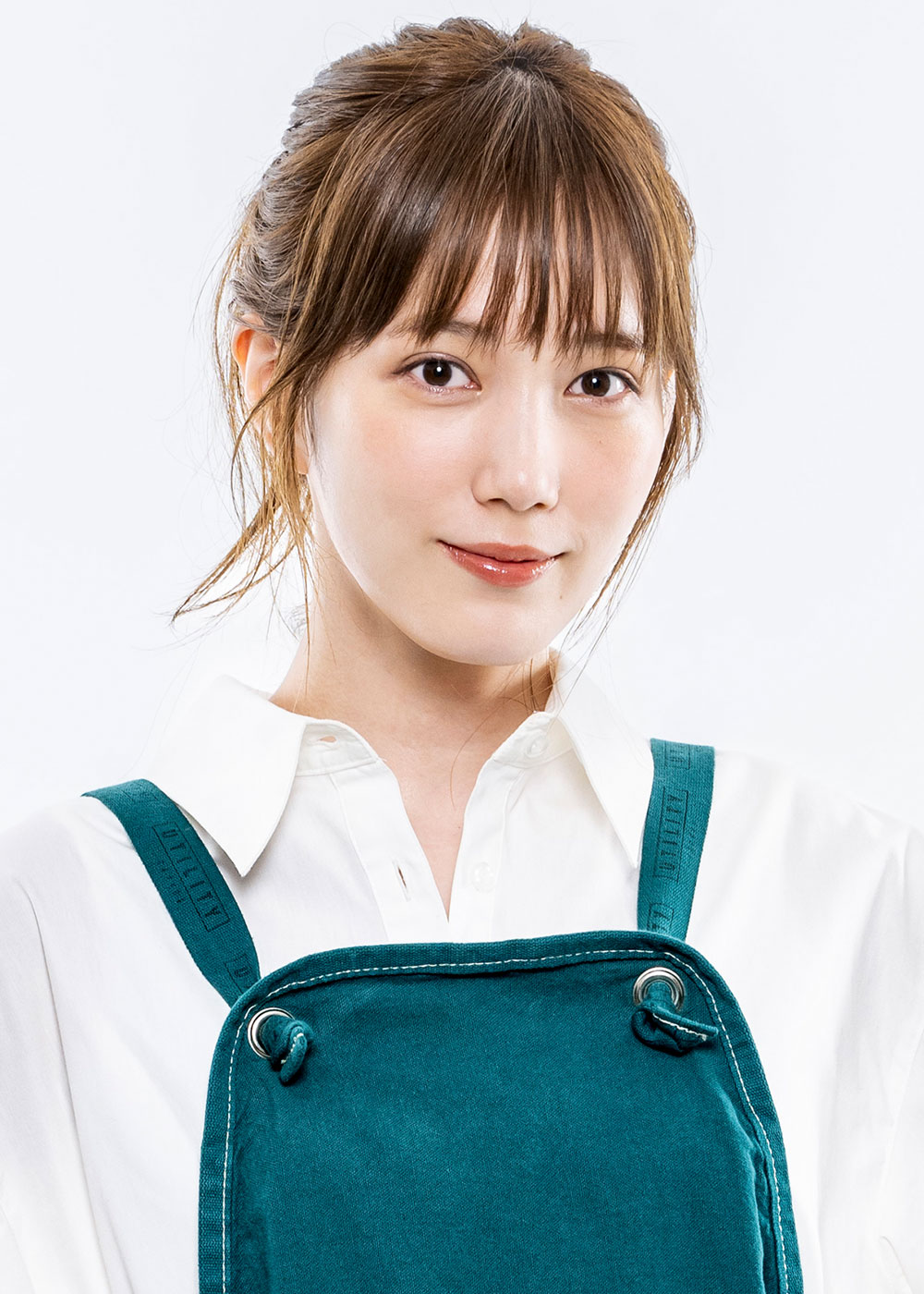 成为你的花的海报-角色海报 日本