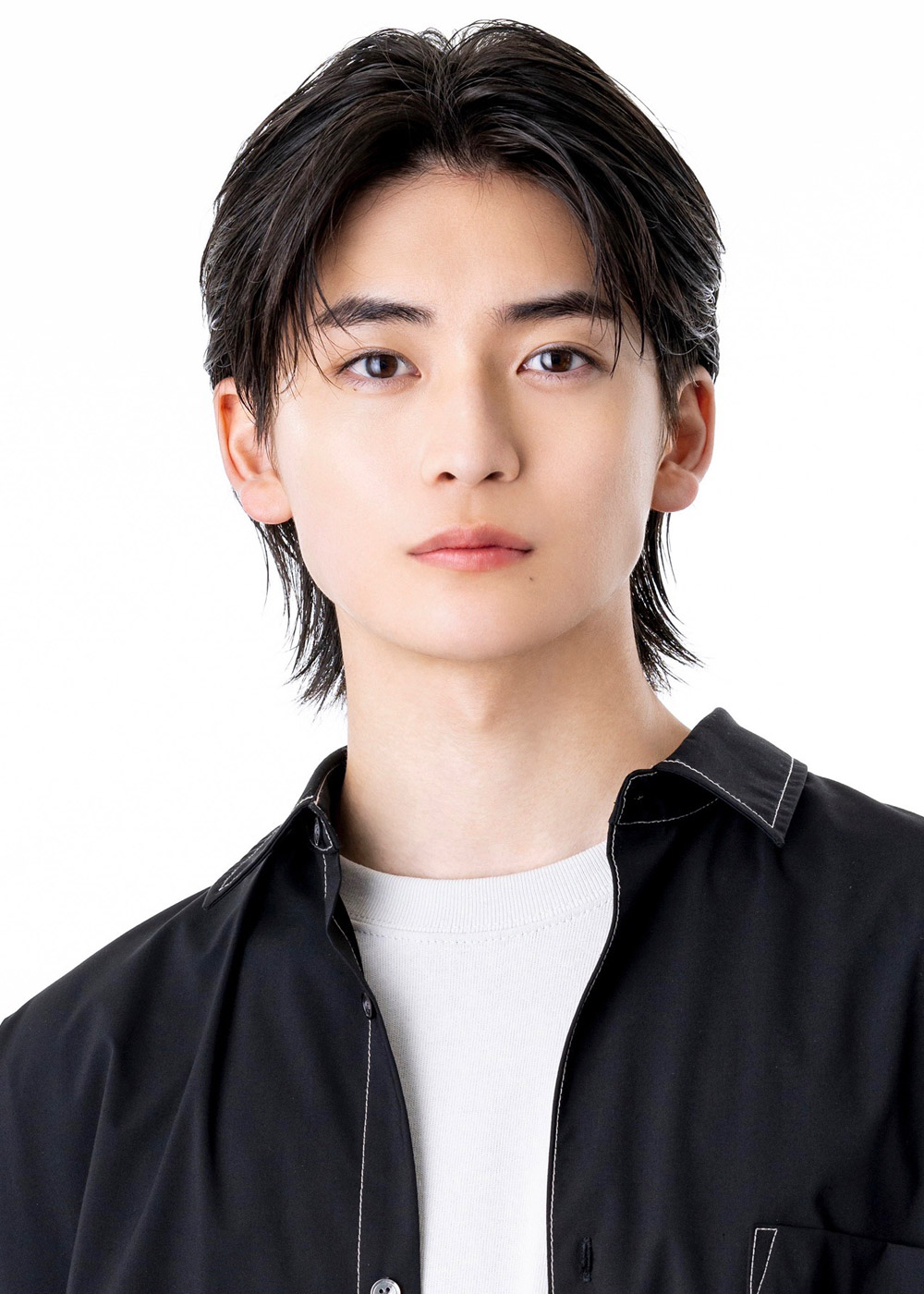 成为你的花的海报-角色海报 日本