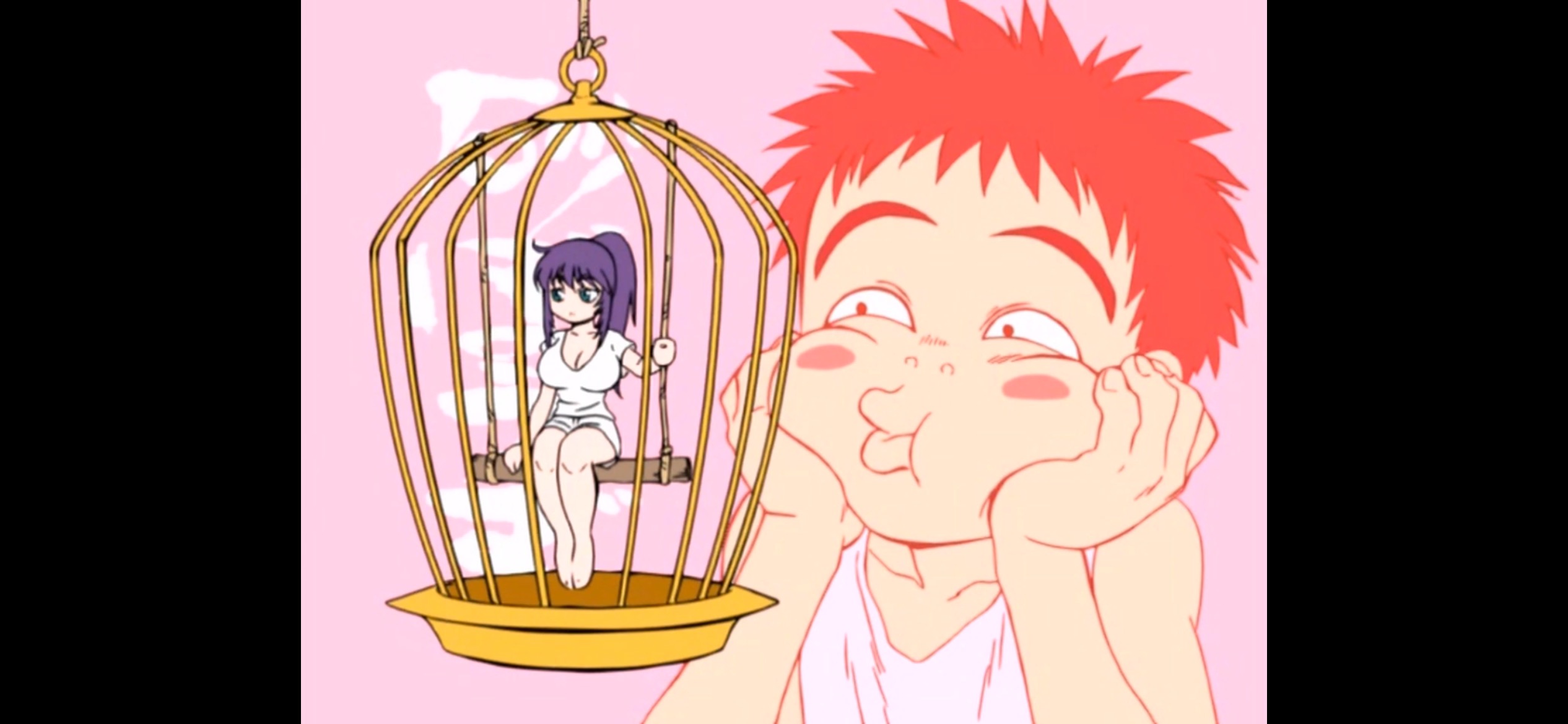 砂和尚的海报-角色海报