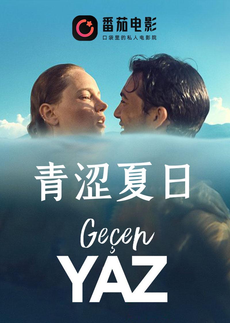 青涩夏日的海报-其他海报