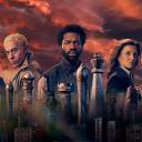 伦敦黑帮 第二季