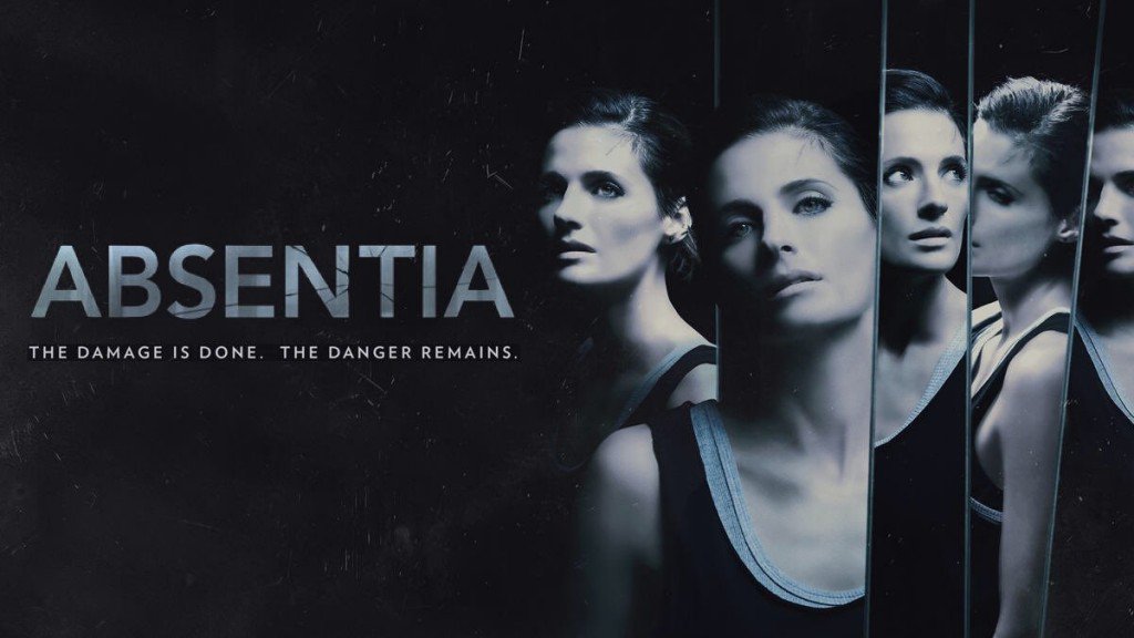 失联 第二季的海报-预告海报