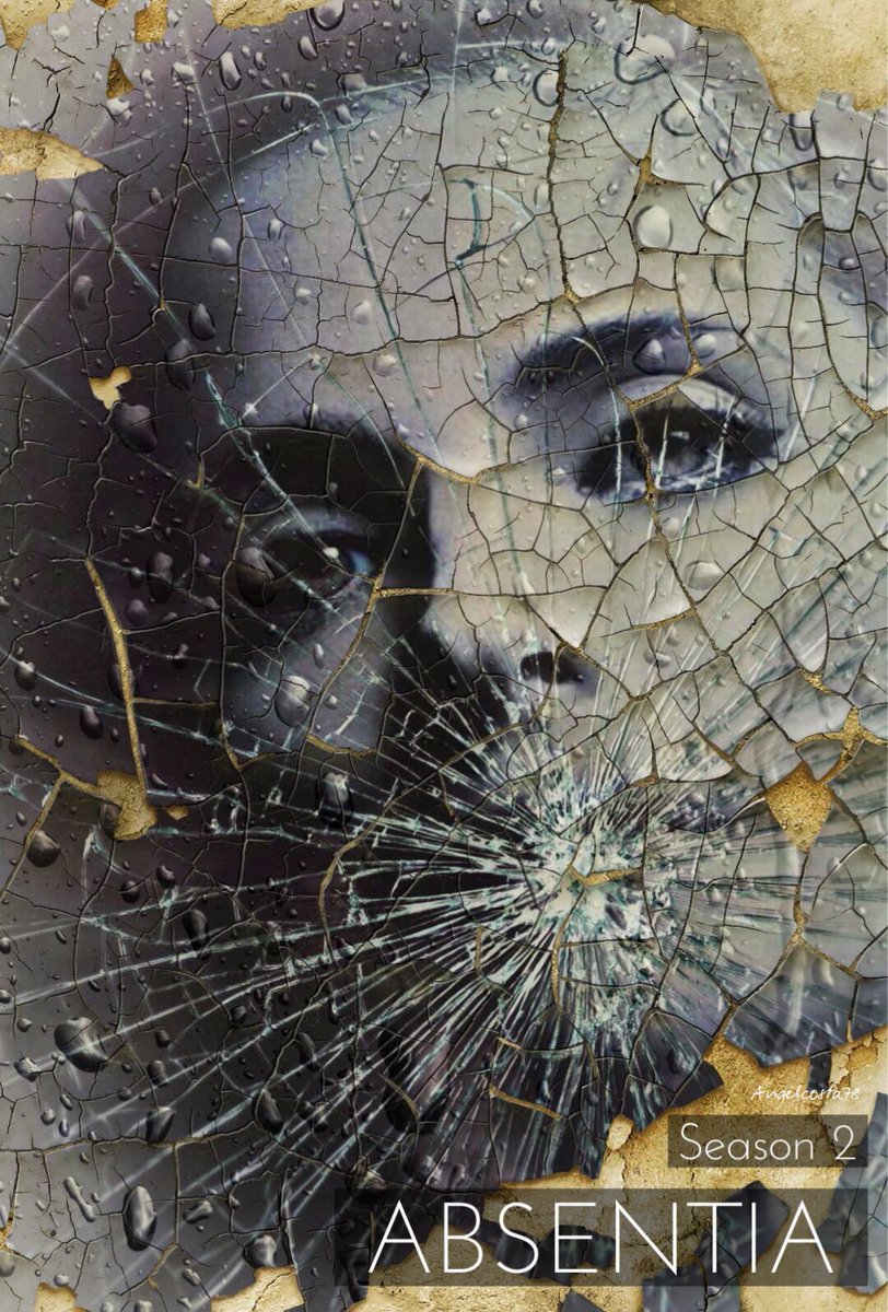 失联 第二季的海报-预告海报