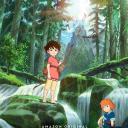 山贼的女儿罗妮娅