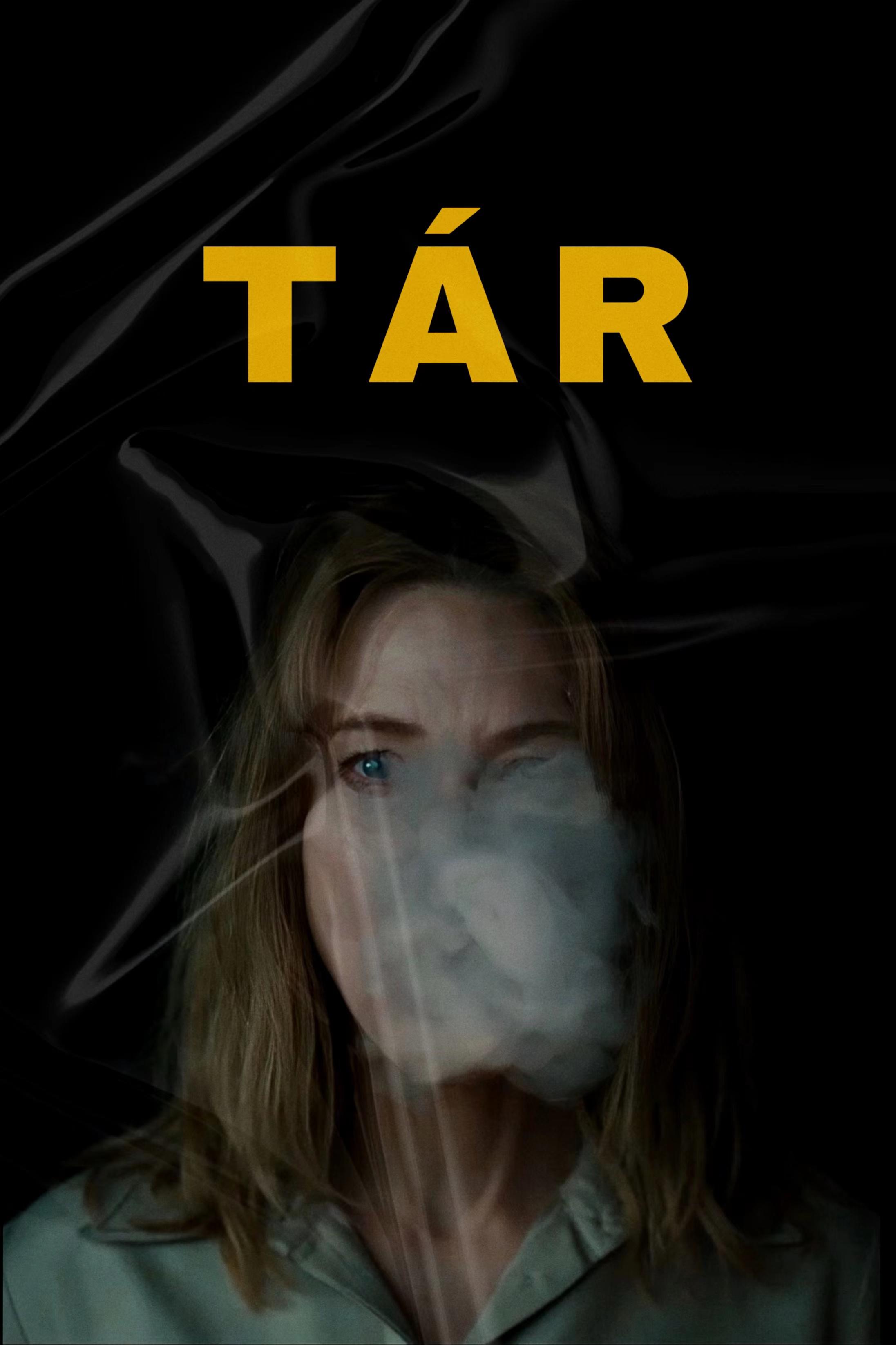 塔尔的海报-其他海报