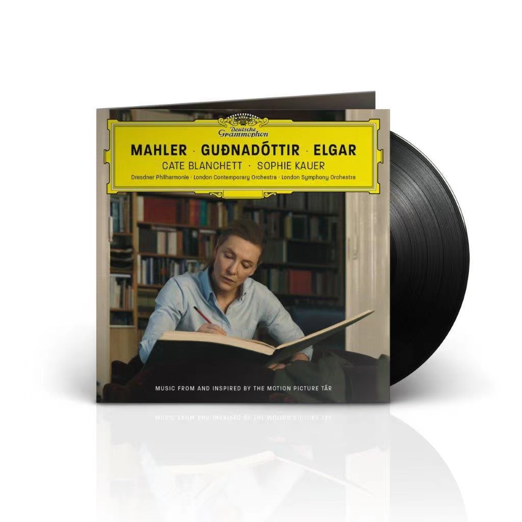 塔尔的海报-其他海报