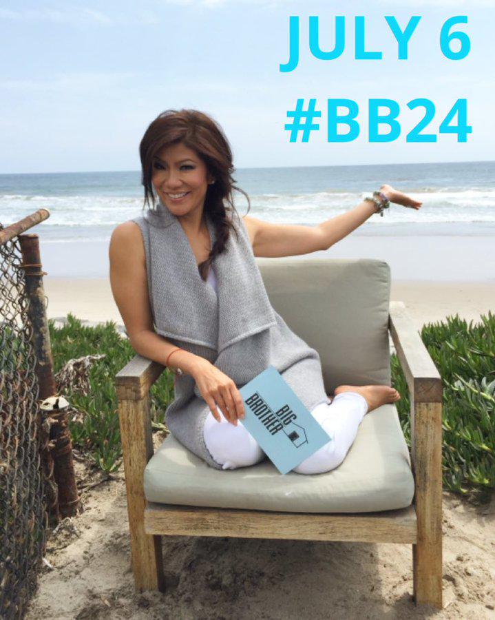 老大哥(美版) 第二十四季的海报-其他海报