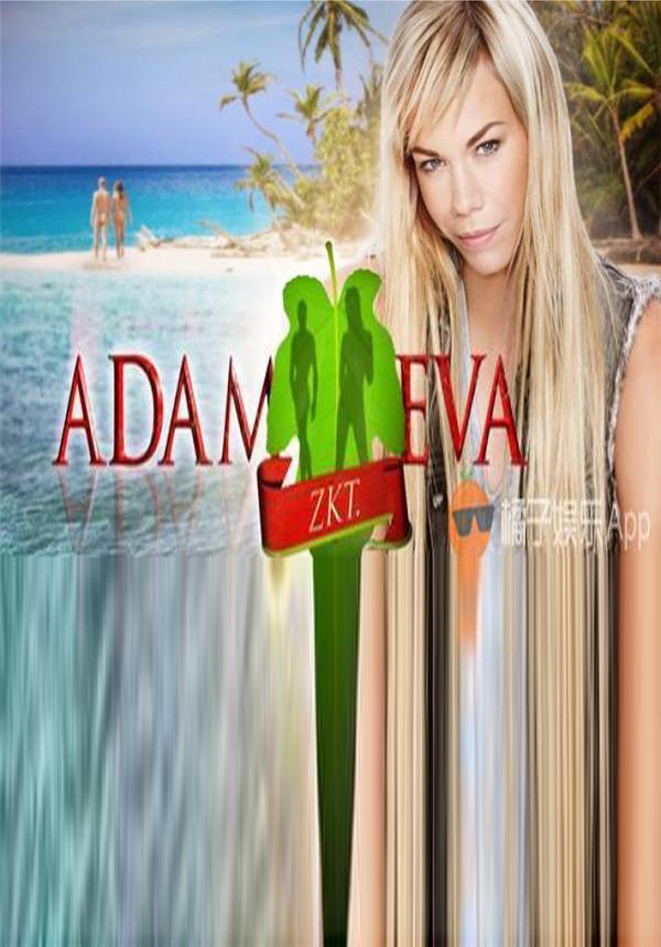 亚当找夏娃 第一季的海报-正式海报