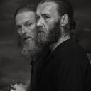 双面陌生人.海报