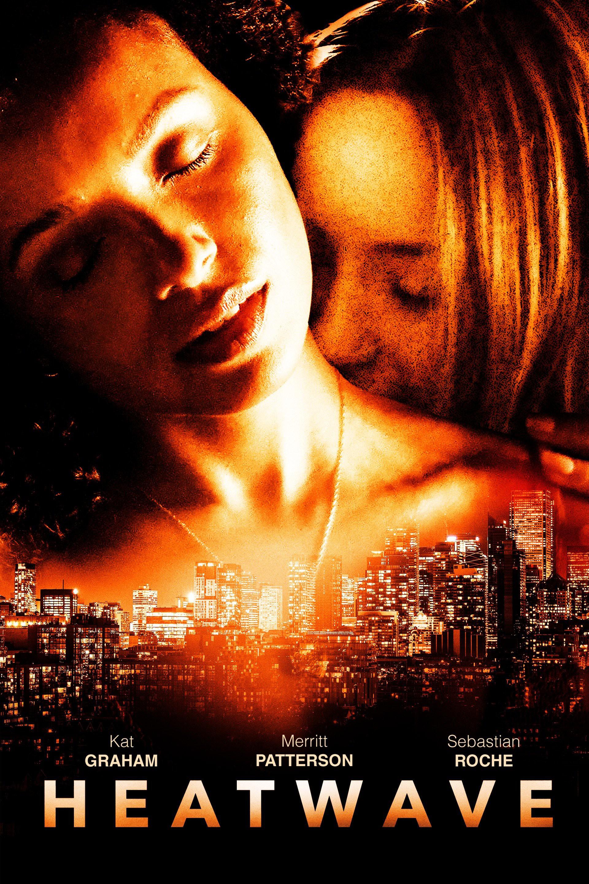 炽爱的海报-正式海报