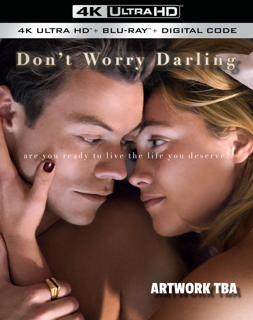 亲爱的别担心的海报-其他海报 美国