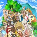 最终休止符～无止境的螺旋物语～