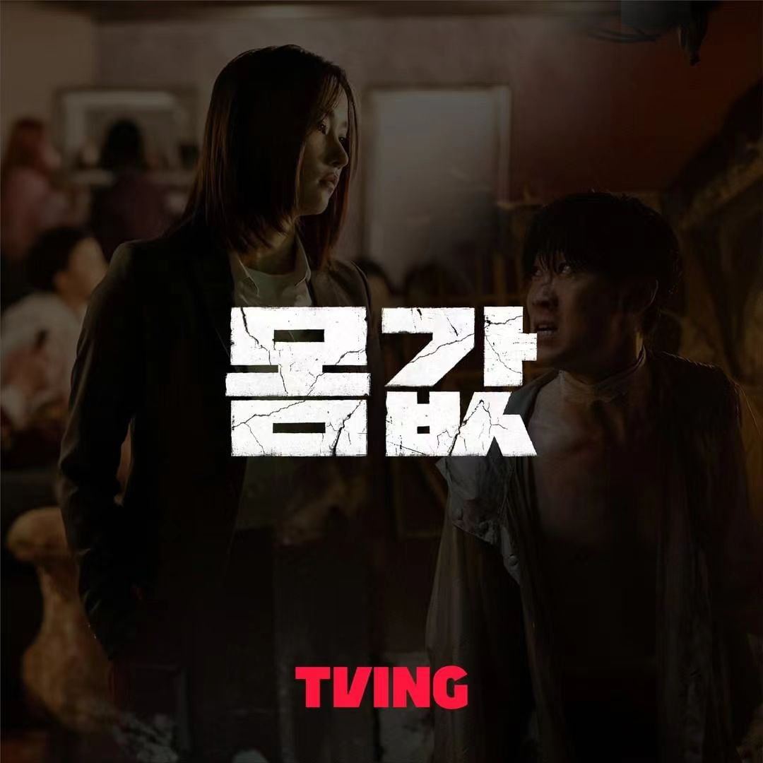 身价的海报-其他海报 韩国