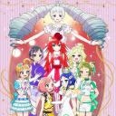 甜美旋律 Rainbow Live