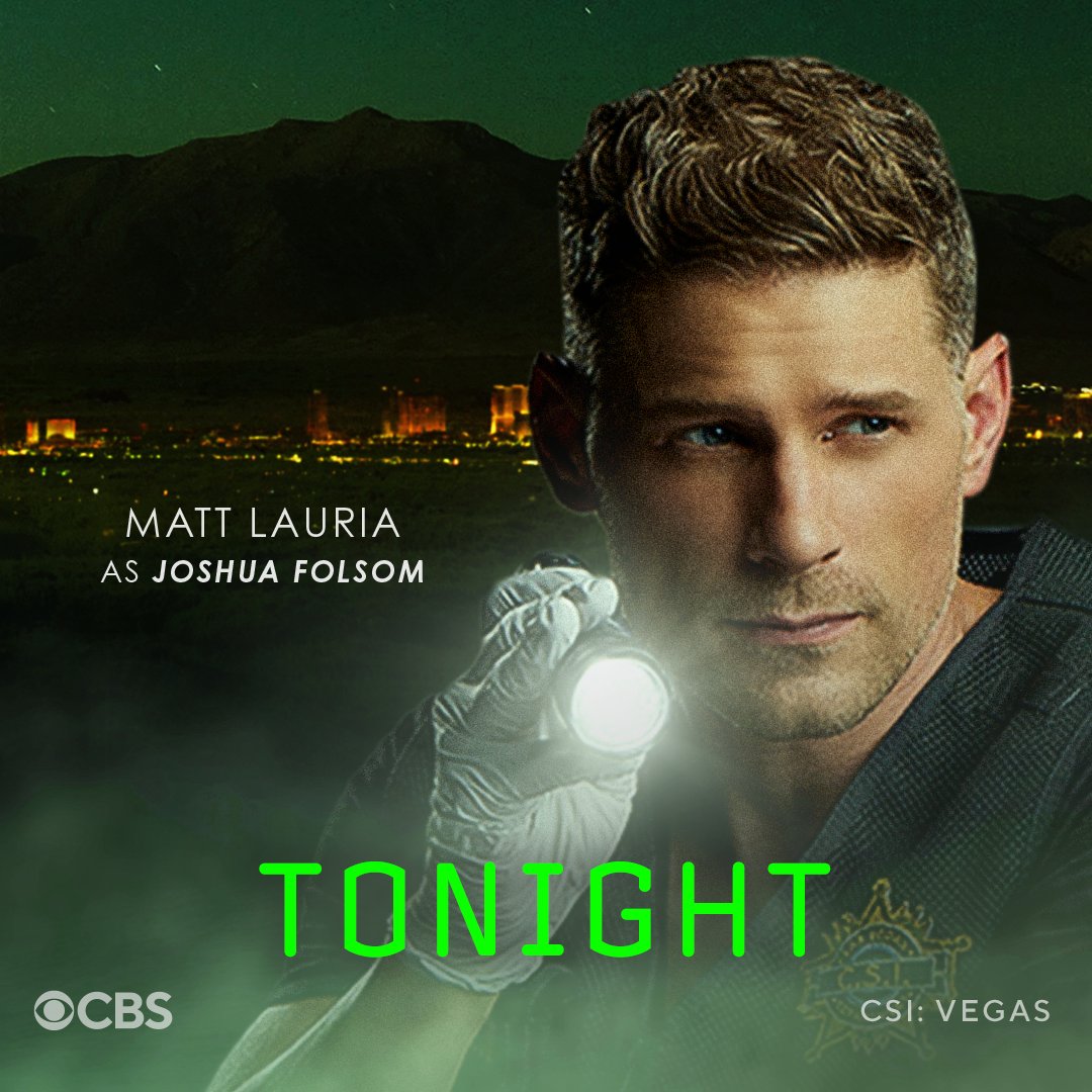 犯罪现场调查：维加斯 第二季的海报-角色海报 美国