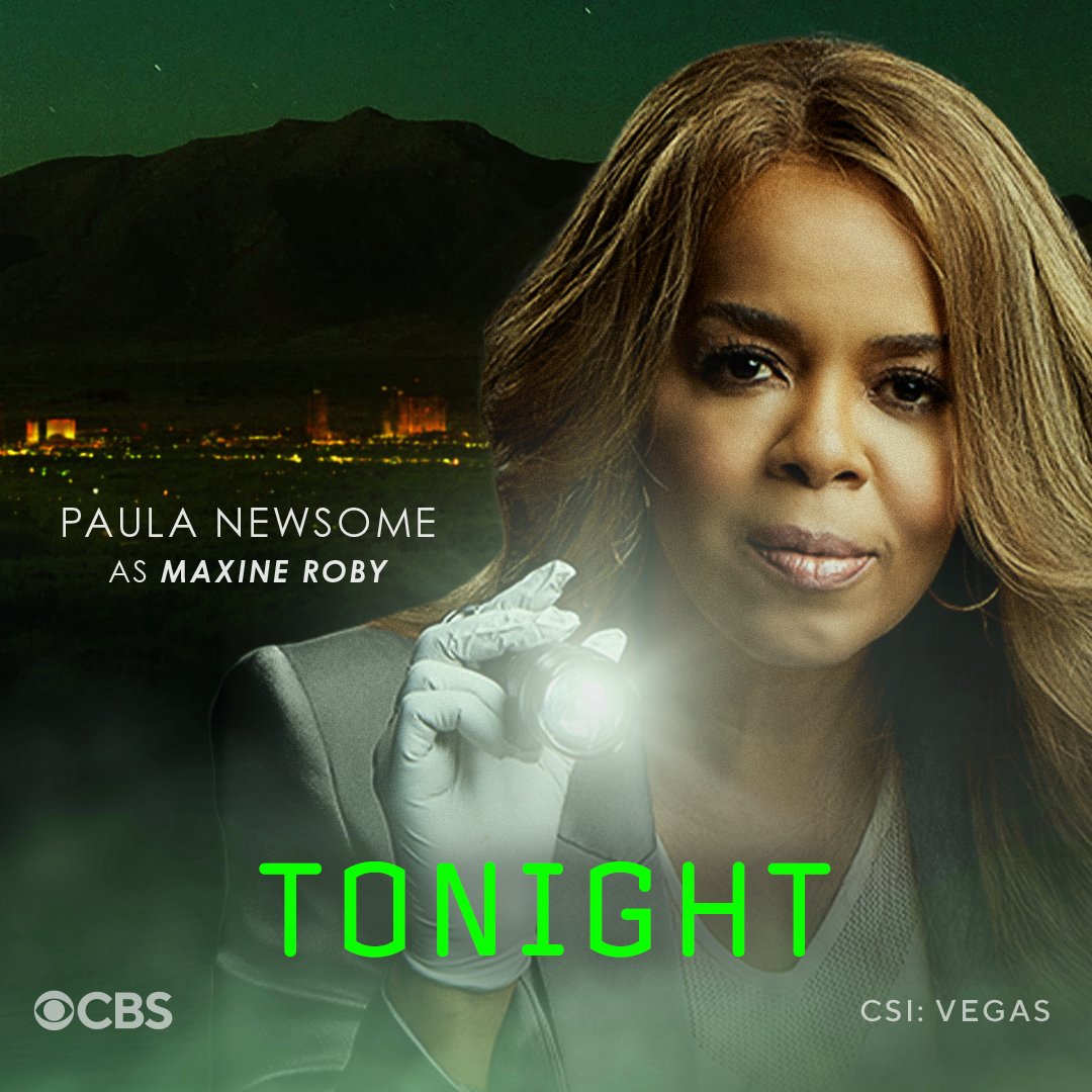 犯罪现场调查：维加斯 第二季的海报-角色海报 美国