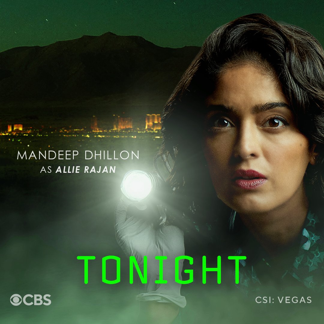 犯罪现场调查：维加斯 第二季的海报-角色海报 美国