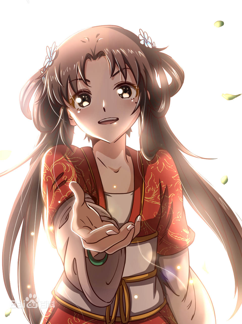 战千年的海报-其他海报