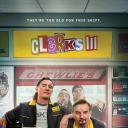 疯狂店员3.海报