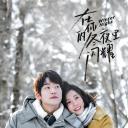 在你的冬夜里闪耀