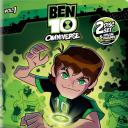 少年骇客：全面进化 第五季