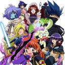 秀逗魔导士EVOLUTION-R