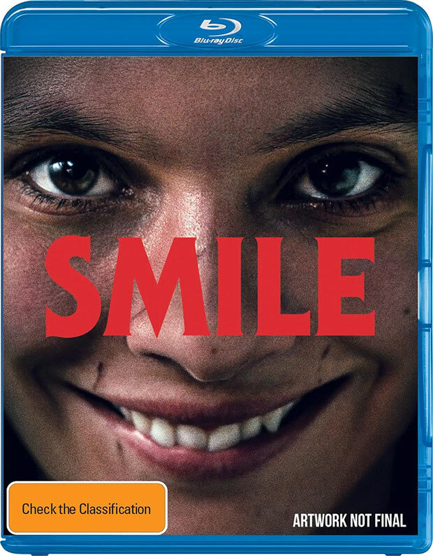 危笑的海报-其他海报