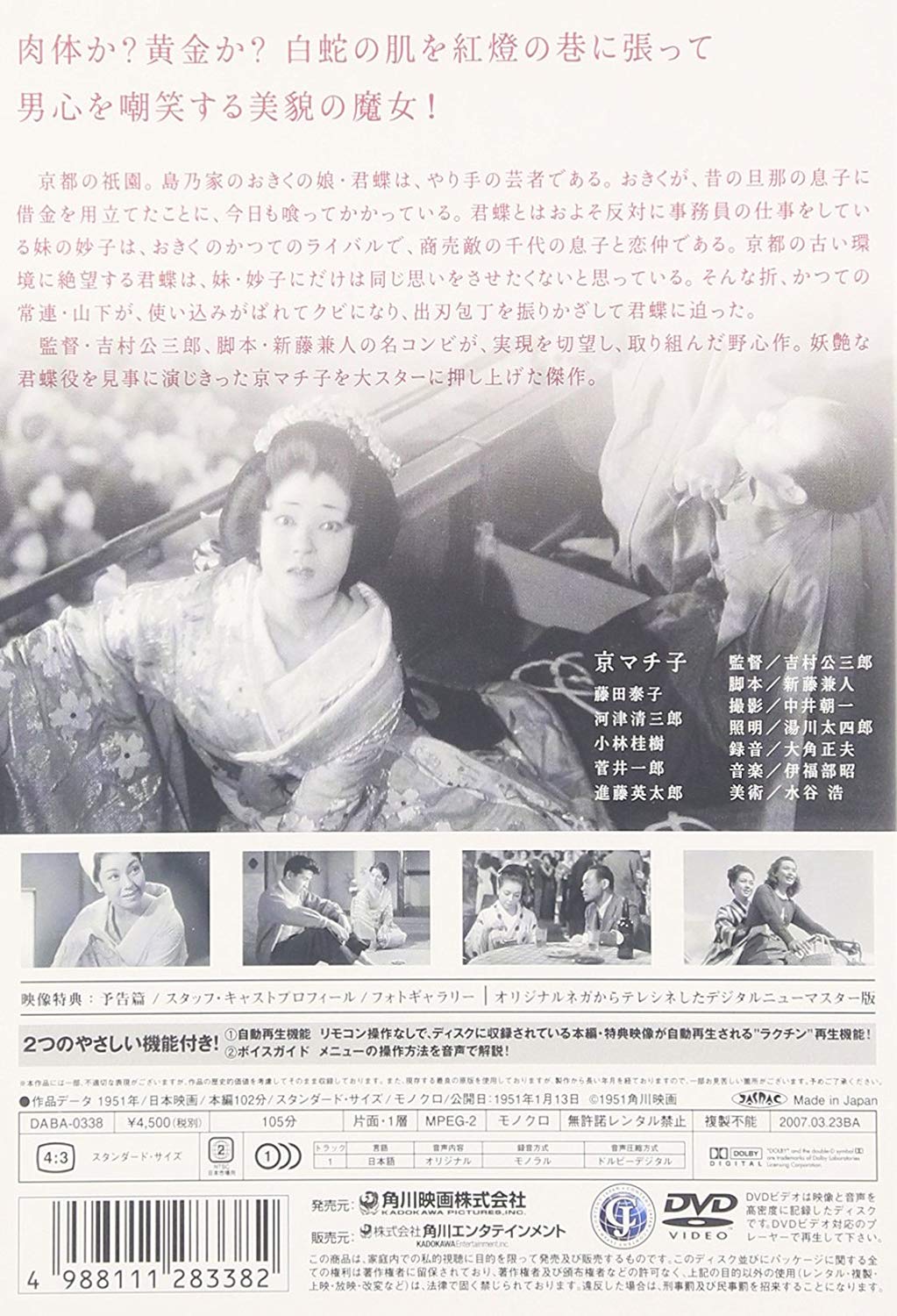 虚饰的盛装的海报-其他海报 日本