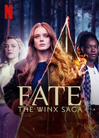 魔法俏佳人 第二季的海报-正式海报