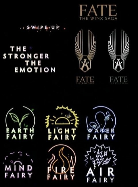 魔法俏佳人 第二季的海报-预告海报