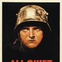 西线无战事.海报