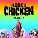 机器肉鸡 第八季