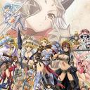 女皇之刃 王座继承者