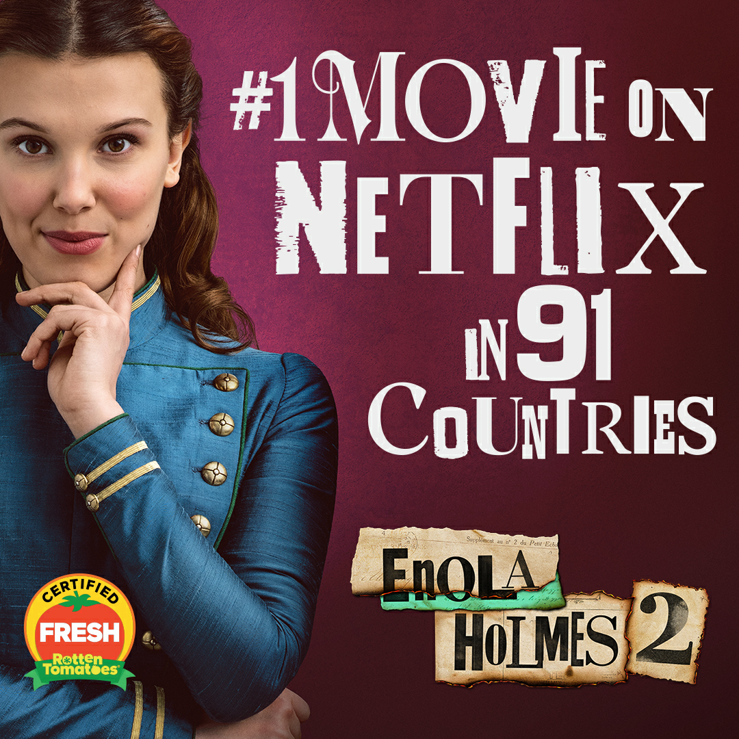 福尔摩斯小姐：伦敦厄运的海报-其他海报