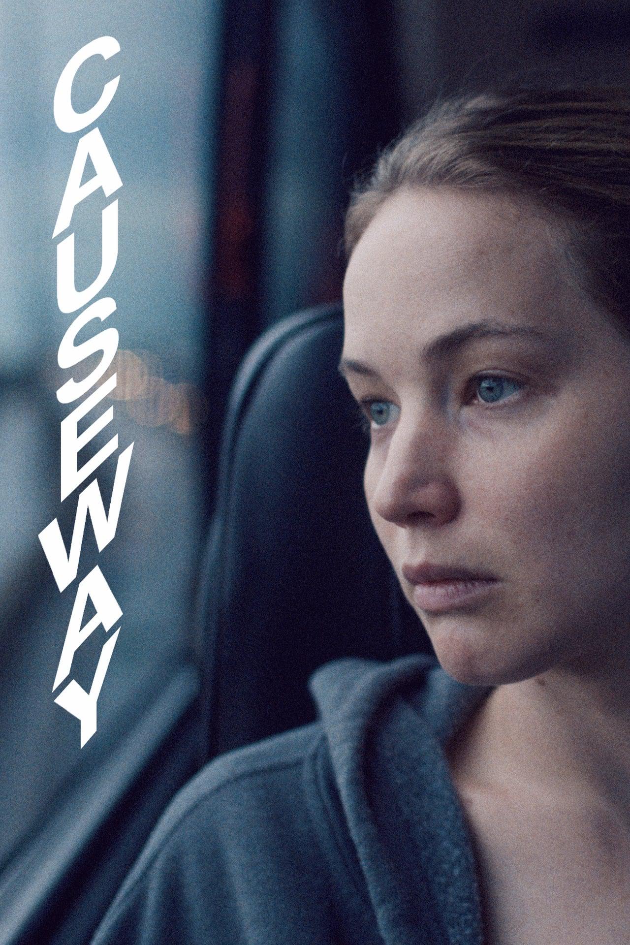 桥之彼端的海报-其他海报