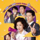 正直的候选人2.海报