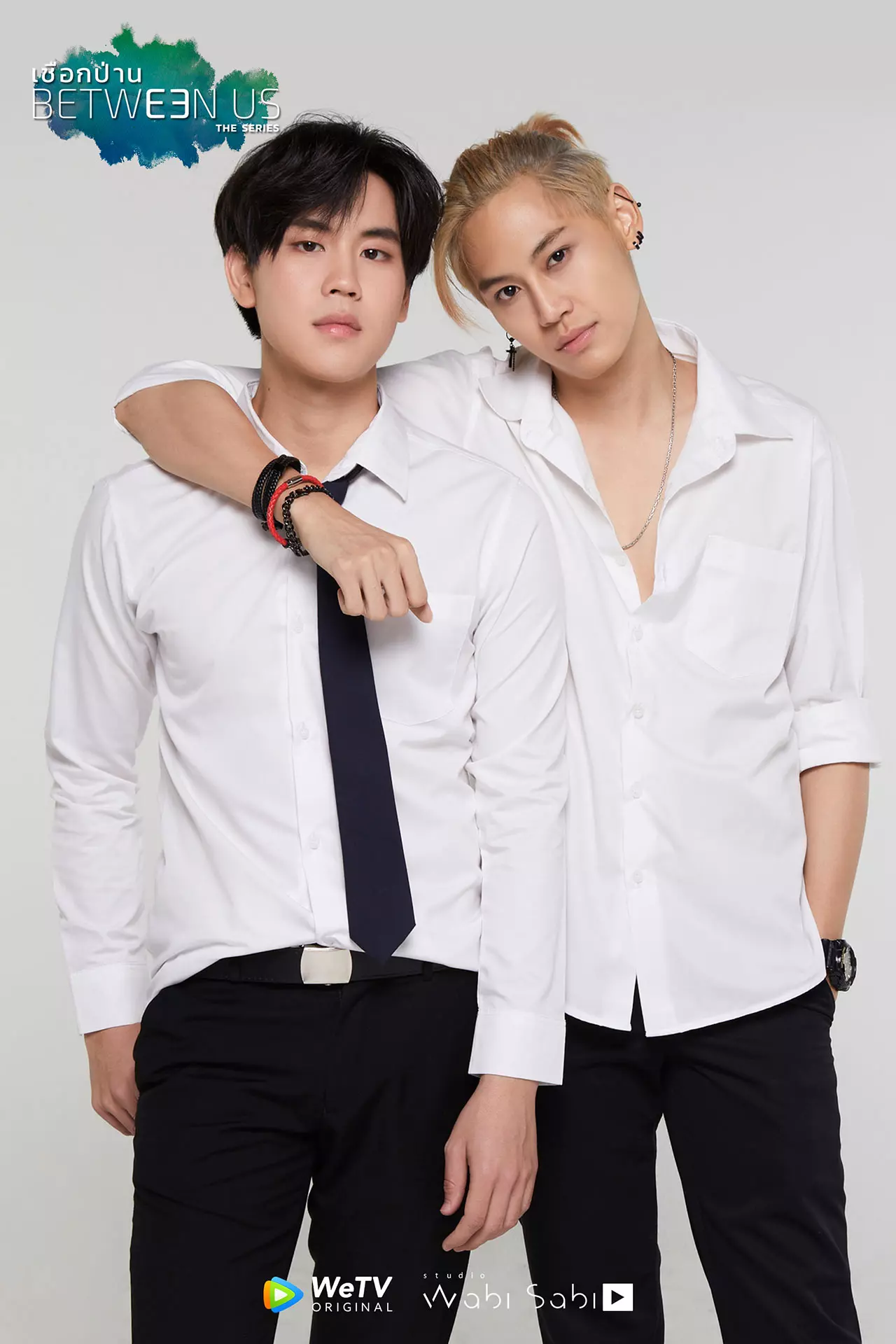 麻绳的海报-角色海报 泰国