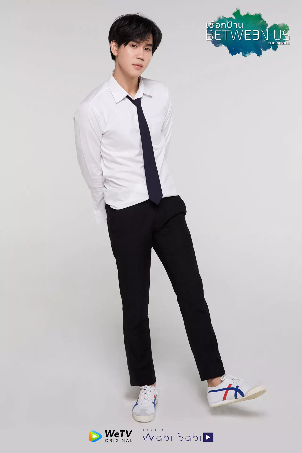 麻绳的海报-角色海报 泰国