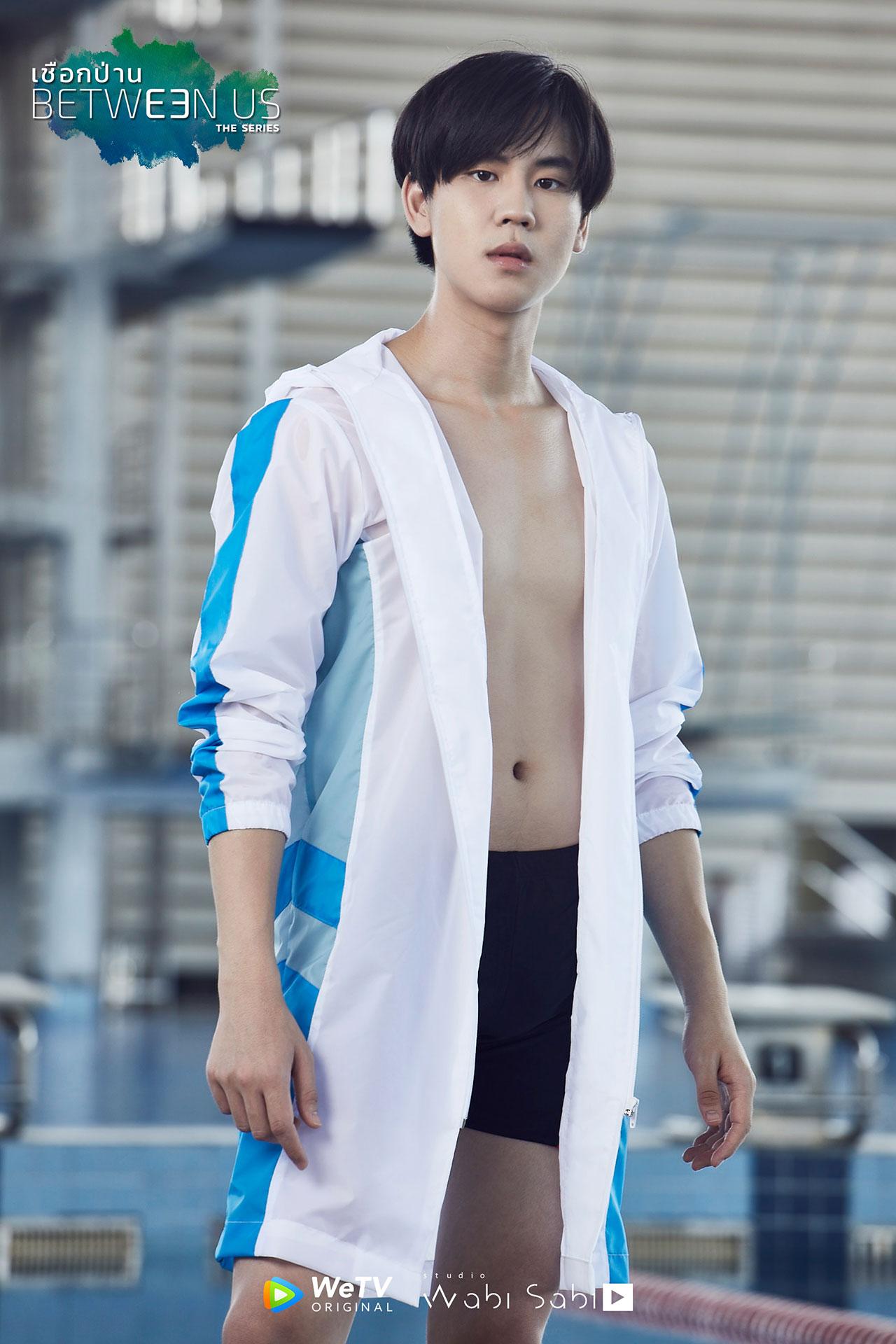 麻绳的海报-角色海报 泰国