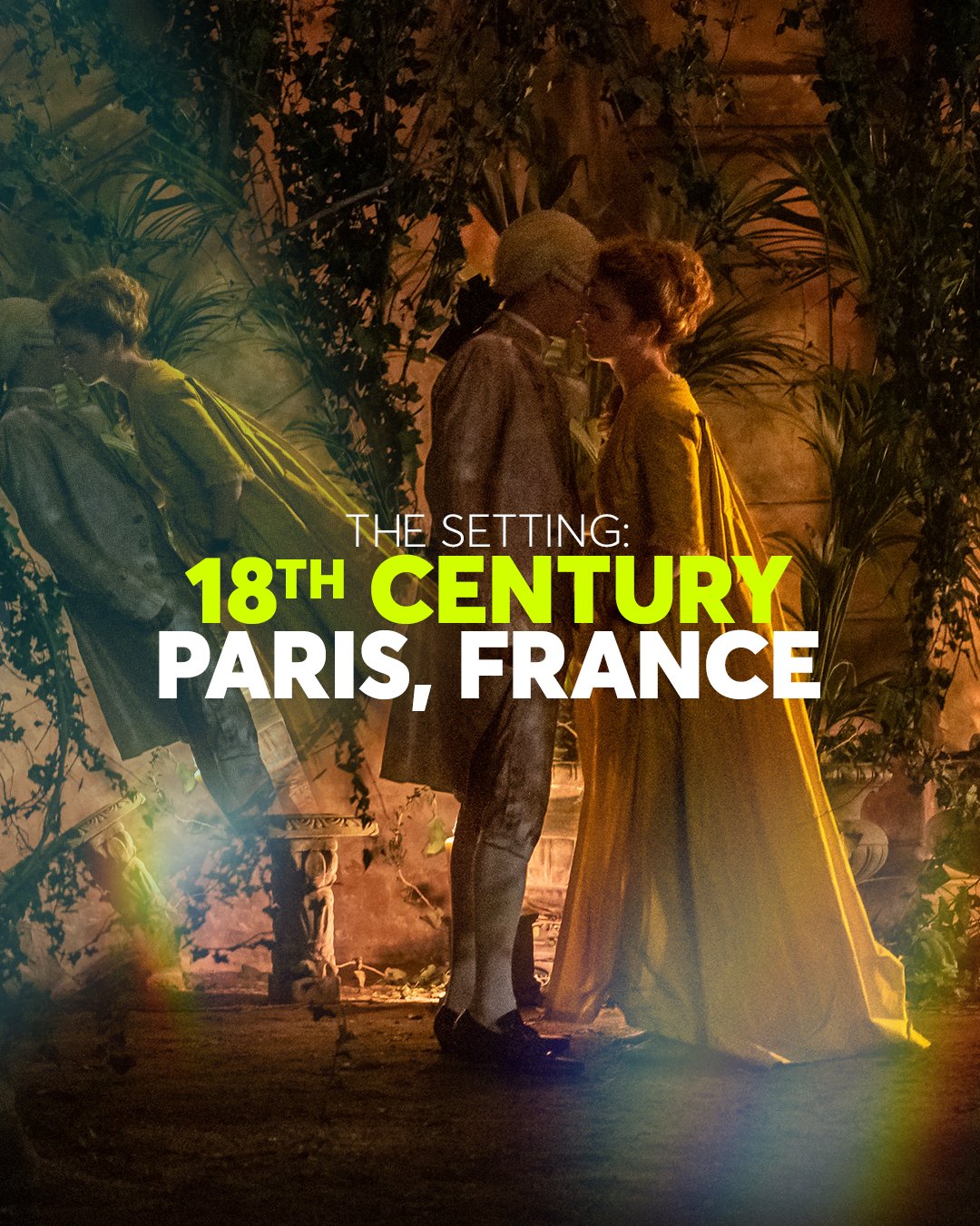 危险关系 第一季的海报-其他海报