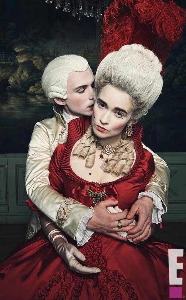 危险关系 第一季的海报-其他海报