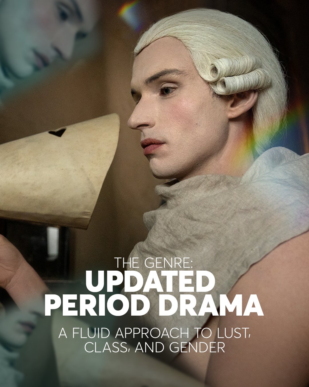 危险关系 第一季的海报-其他海报