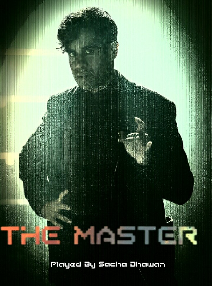 神秘博士：博士之力的海报-其他海报