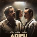 永别了，霍夫曼先生.海报