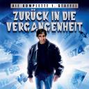 时空怪客 第一季