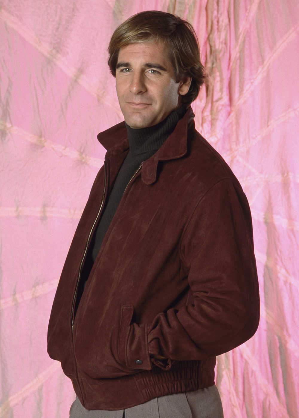 时空怪客 第一季的海报-角色海报