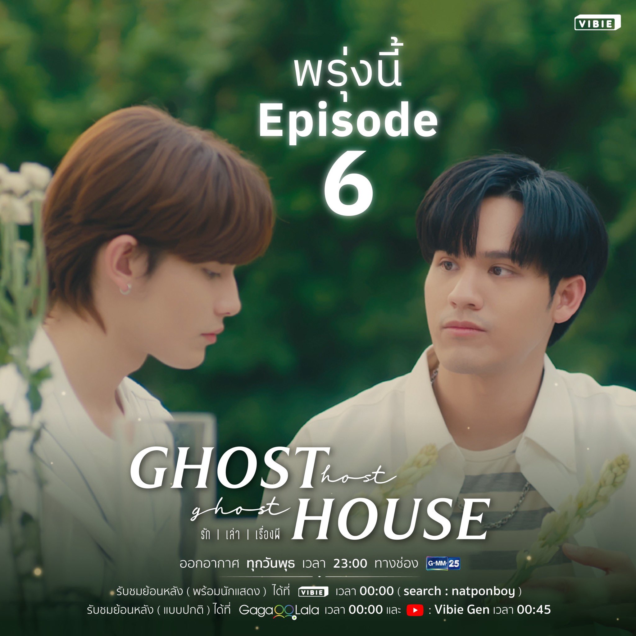 暧魅满屋的海报-预告海报