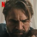 爸爸的小提琴.海报