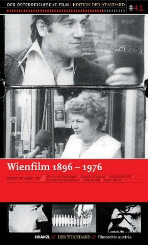 Wienfilm 1896-1976的海报-正式海报